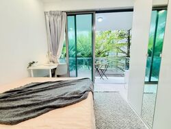One-north Residences (D5), Apartment #480173661